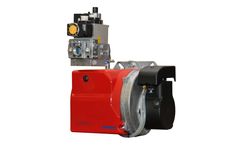 Ecoflam - Model MAX GAS 70 E P - Natural Gas
