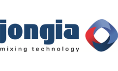 Jongia - Model Yype SBM - In-line Tube Mixer (Static Mixer)