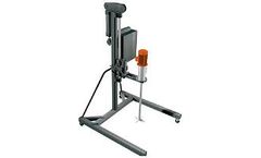 Jongia - Mixer Lift Stand