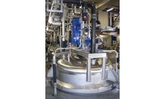 Jongia - Industrial Mixers