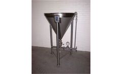 Jongia - Inline Mixers