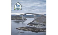 Remote temperature monitoring solutions for infrastructure sector