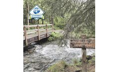 Remote temperature monitoring solutions for environment industry