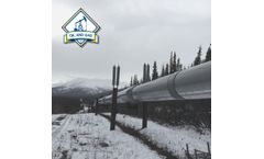 Remote temperature monitoring solutions for oil & gas industry