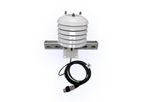 beadedstream - Air Temperature Sensor with Radiation Shield