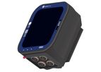 beadedstream - Model D605 - Thermistor Data Logger