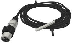 beadedstream - Single Point Temperature Sensor