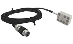 beadedstream - Pipe & Tank Sensor