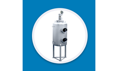 GEO Tekno - Acid and Chemical Material Tanks