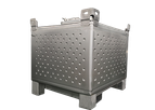 GEO Techno - Durable Stainless IBC Tanks