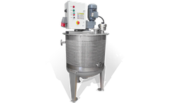 GEO Techno - Mobile Process Unit