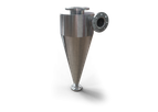 GEO Techno - Cyclone Separator Tank
