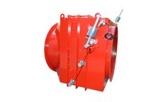 Atlantic Boss - Model 50102/04 - No Return Valve Combo/Metal