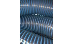 Atlantic - 14" Industrial Flex Hose (25` Sections)