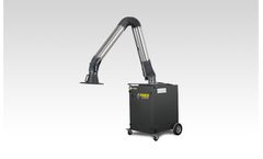 Atlantic - Model Fred Jr. - Portable Units