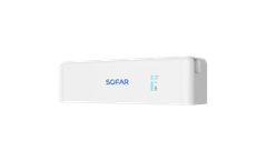 Sofar - Model BTS 5K-BDU - Plug-and-Play & Modular Power Management System