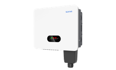 Sofar - Model 25-50KTLX-G3 - Photovoltaic Grid-Connected Inverter