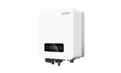 Sofar - Model 1-5KTL3-G3 - Single-Phase PV Grid-Connected Inverter