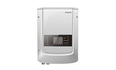 Sofar - Model 6000TLM - Single Phase PV Grid-Tied Inverter