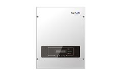 Sofar - Model 3KTLM-G2 - Single Phase PV Grid-Tied Inverter