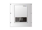 Sofar - Model 6.6KTL-X - PV Grid-Tied Three Phase String Inverter