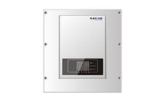 Sofar - Model 6.6KTL-X - PV Grid-Tied Three Phase String Inverter