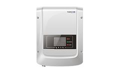 Sofar - Model 1100TL - Single Phase String Inverter