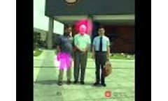 Powertrac Sofar Solar Inverter Video