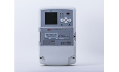 Banner - Prepayment Single-Phase Smart Electricity Meter