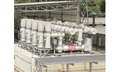 Banner - Model ZF43-126 - Gas Insulated Metal-Enclosed Switchgear