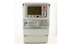 Model DTZY88-Z - Three-Phase Four-Wire Cost-Control Intelligent Meter