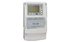 Model DTZY88-G - Three-Phase Four-Wire Cost-Control Intelligent Meter