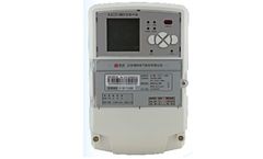Model DJGJ23-BN01 - Concentrator