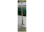 Leting Zhaoyi - Model 1055013 - Digging Garden Prong Pitch Forks