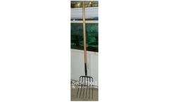 Leting Zhaoyi - Model 1055013 - Digging Garden Prong Pitch Forks