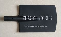 Leting Zhaoyi - Model 50015172 - Square Digging Garden Spades Shovels