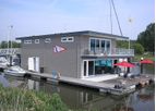 Afmitech - Model Bever BCC-I - Wastewater Treatment System