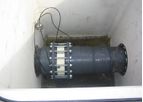 Afmitech - Static Injection Mixer (SIM)
