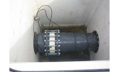 Afmitech - Static Injection Mixer (SIM)