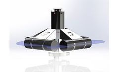 Afmitech - Rotating Bubble Aerator (RBA)