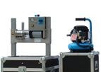 Afmitech - Model MMP - Laboratory Jar Test Press
