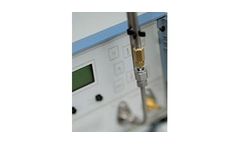 AMA - Gas Sampling Units