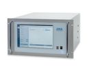 AMA - Model GC 5000 Series - Gas Chromatography for Air Quality Monitoring