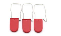 Yuston - Model YTPL202 - Anti-Tampering Wire Padlock Plastic Seal