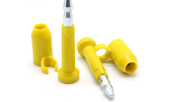 Yutong - Model YTBS205 - Truck Bolt Cargo Container Locks Seal