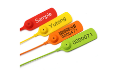 Yutong - Model YTPS108 - Plastic Seal