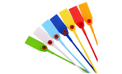 Yutong - Model YTPS103 - Plastic Seal