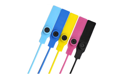 Yutong - Model YTPS106 - Cargo Plastic Seal