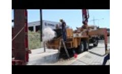 Pre-Shipment Inspection of Machines, Engines and Technical Equipment. Service of RAC Export Trading Video