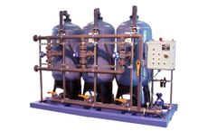 EPS - Multi-Media Filters (MMF)